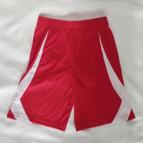 Liberty pro youth basketball shorts NWT M - Picture 2 of 3